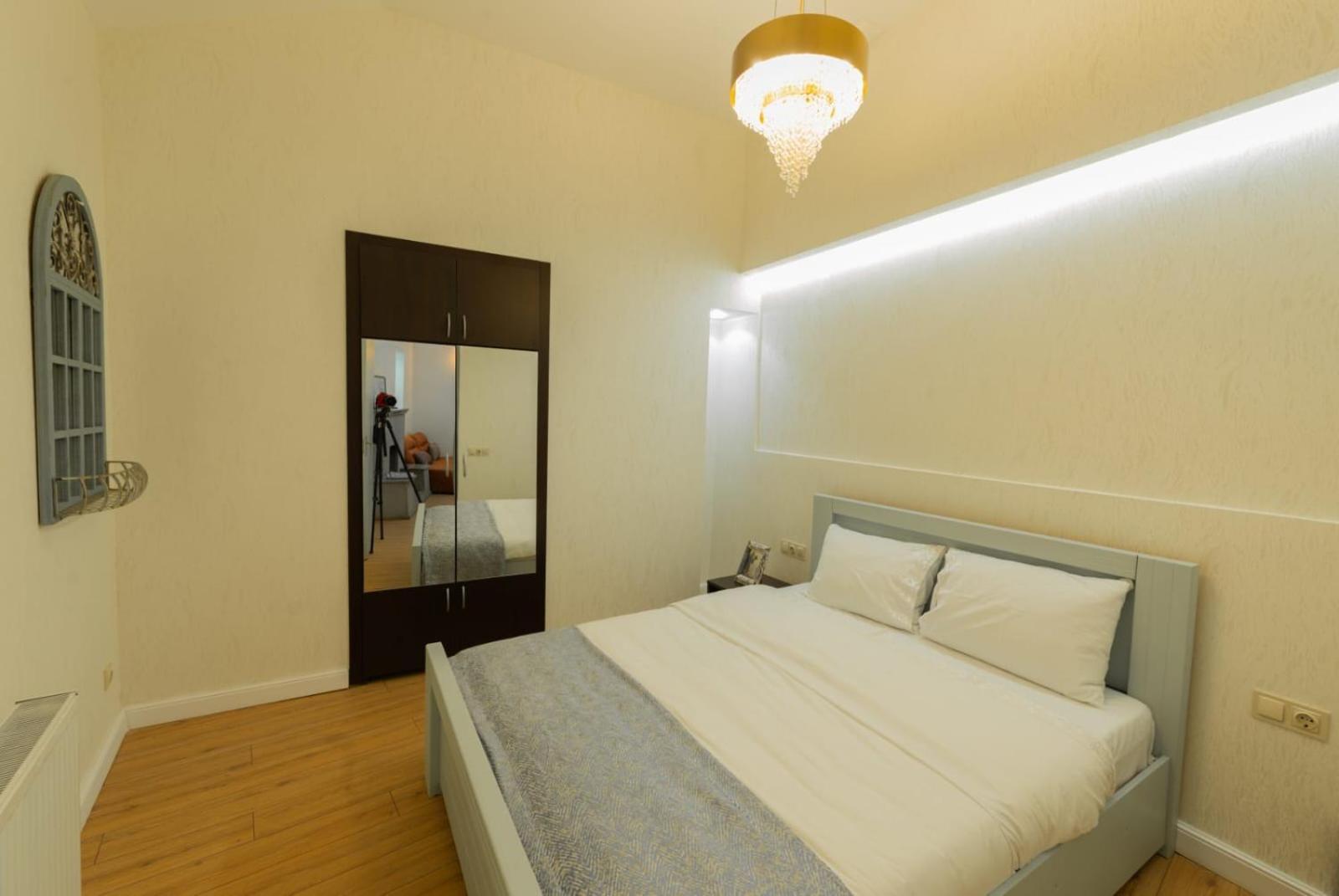 Marita Hotel Тбилиси Экстерьер фото