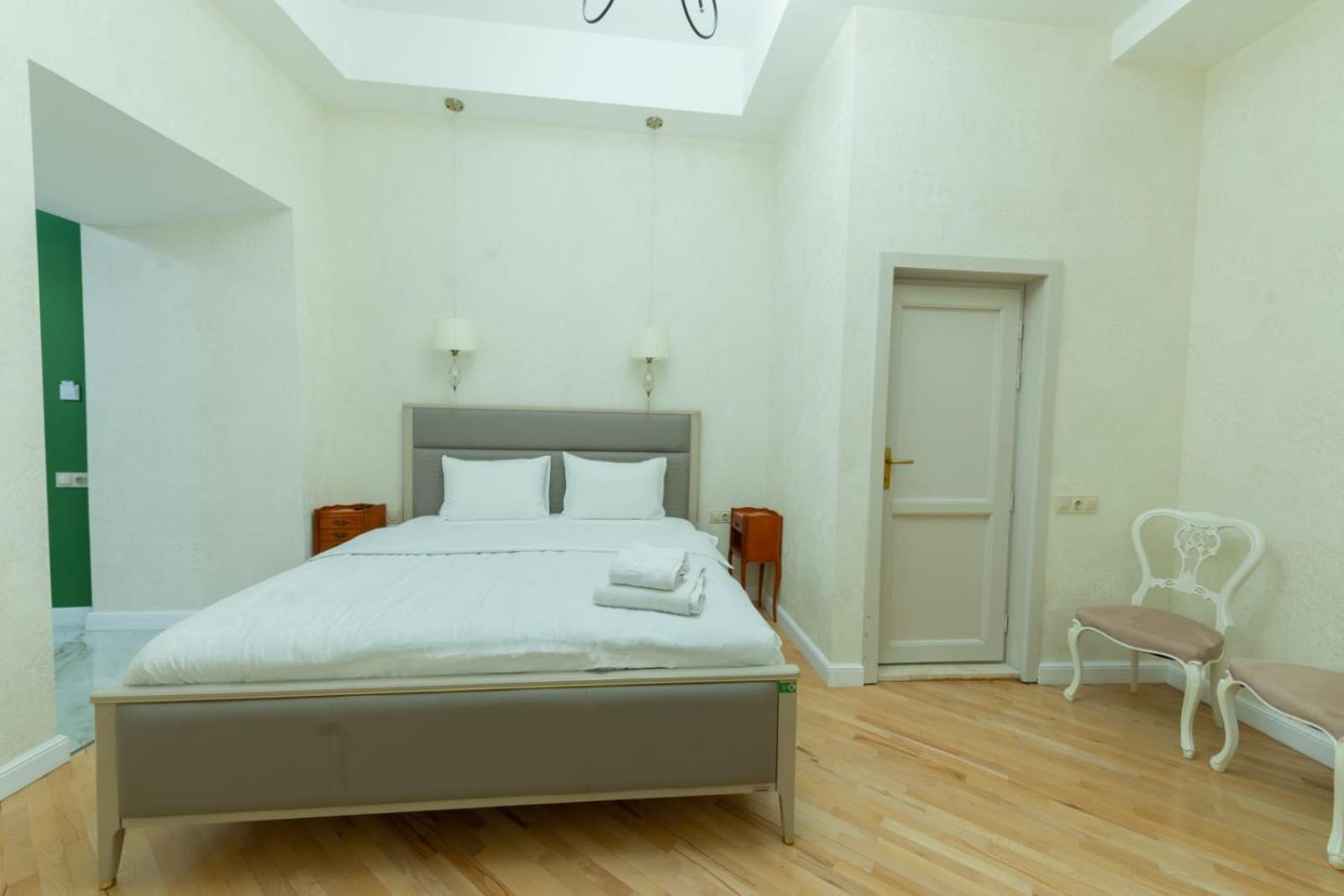 Marita Hotel Тбилиси Экстерьер фото
