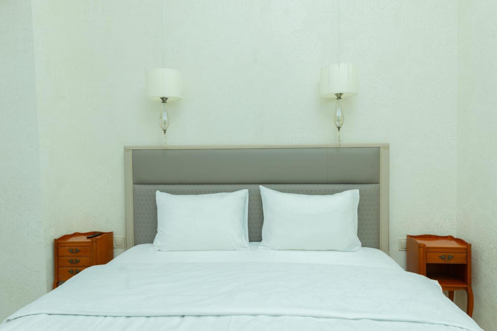 Marita Hotel Тбилиси Экстерьер фото