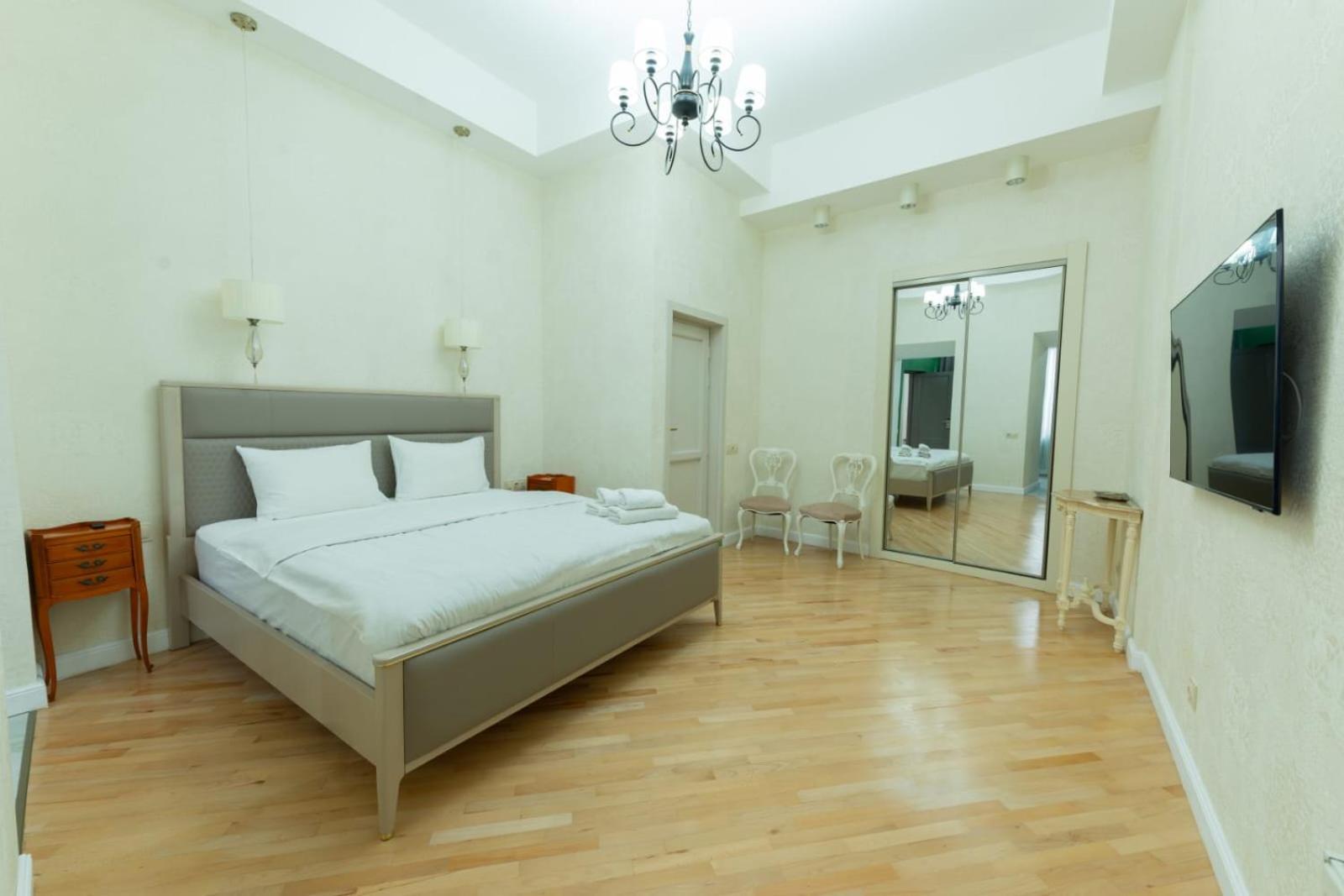 Marita Hotel Тбилиси Экстерьер фото