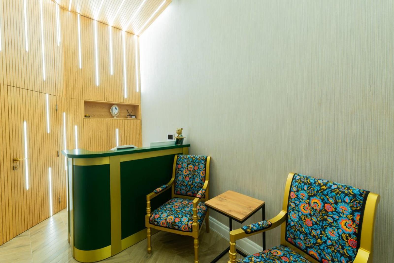 Marita Hotel Тбилиси Экстерьер фото
