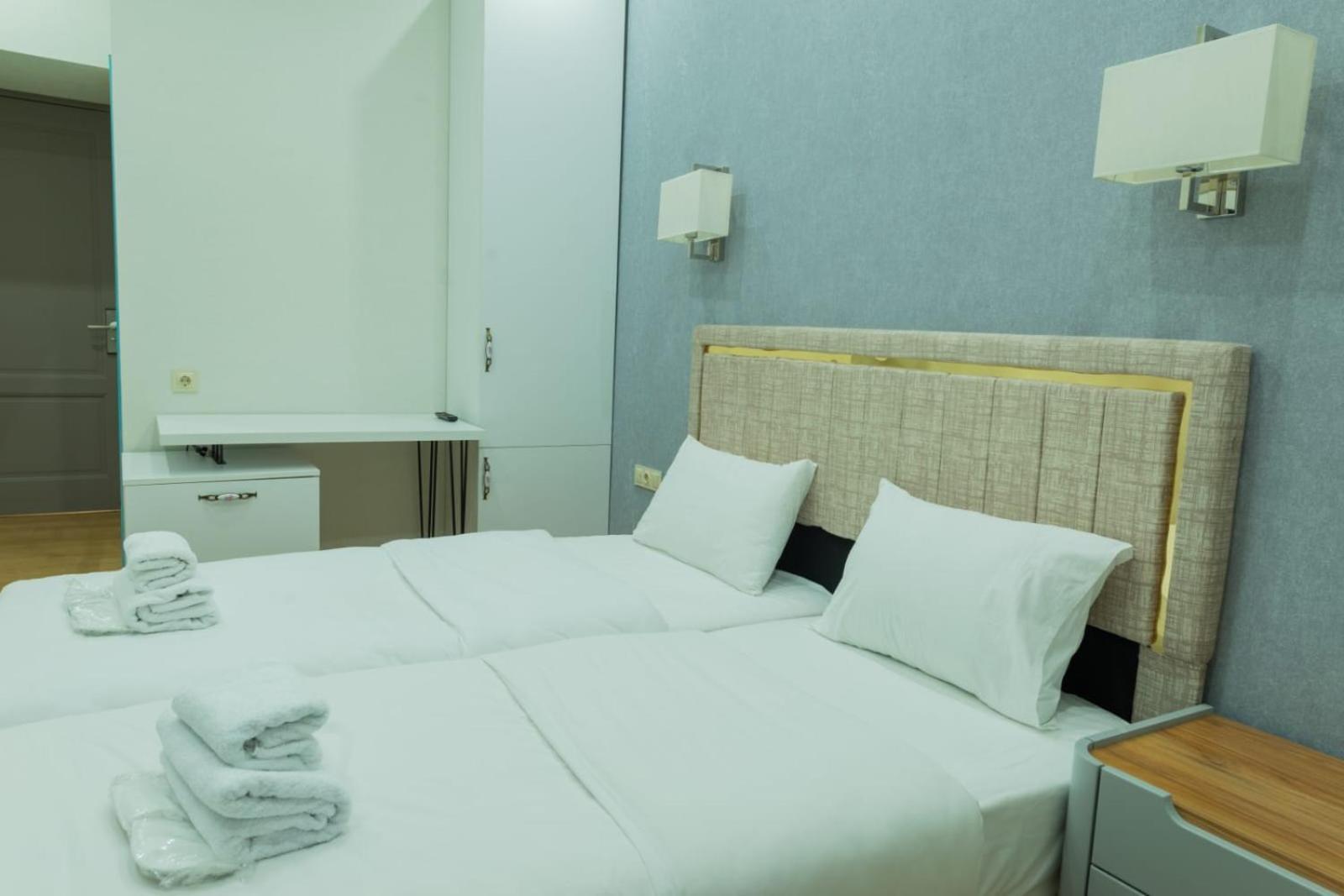 Marita Hotel Тбилиси Экстерьер фото