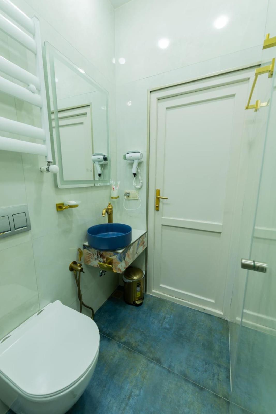 Marita Hotel Тбилиси Экстерьер фото