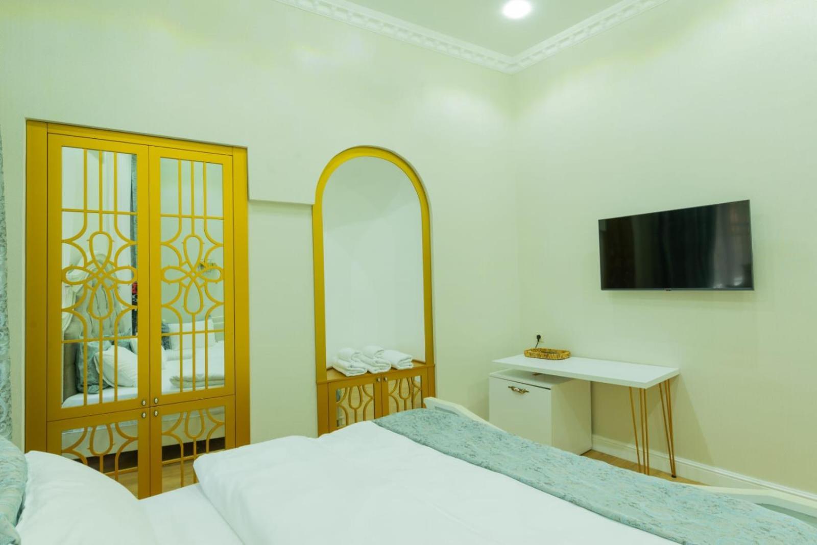 Marita Hotel Тбилиси Экстерьер фото