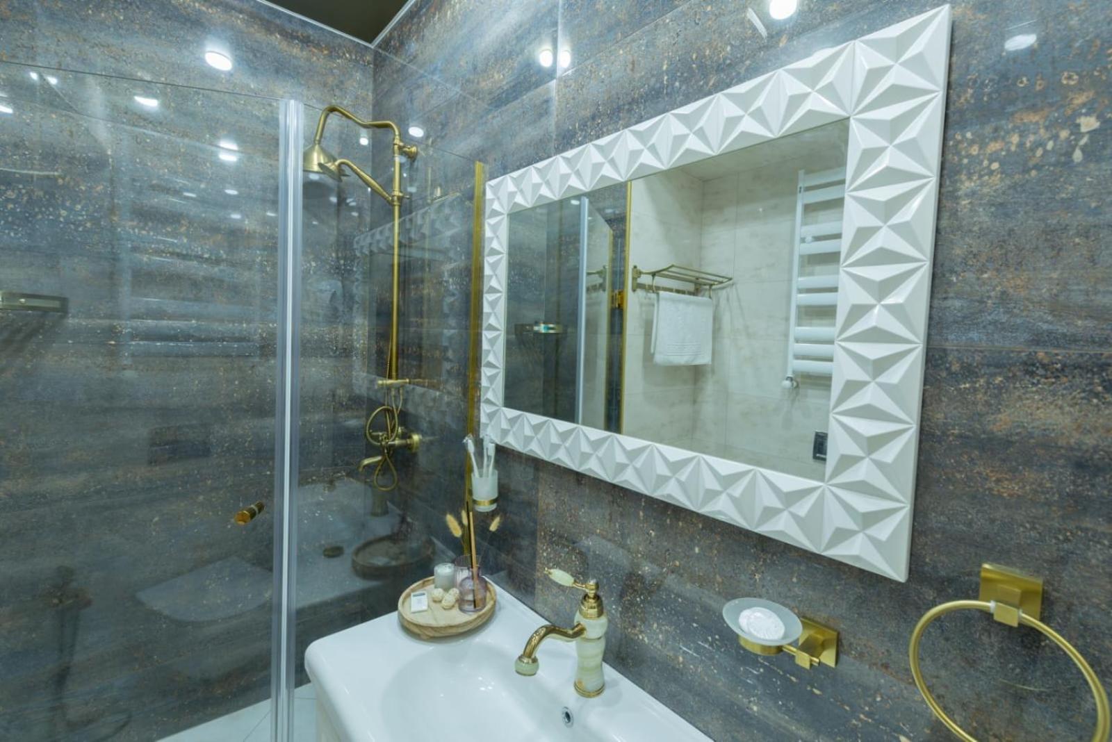 Marita Hotel Тбилиси Экстерьер фото