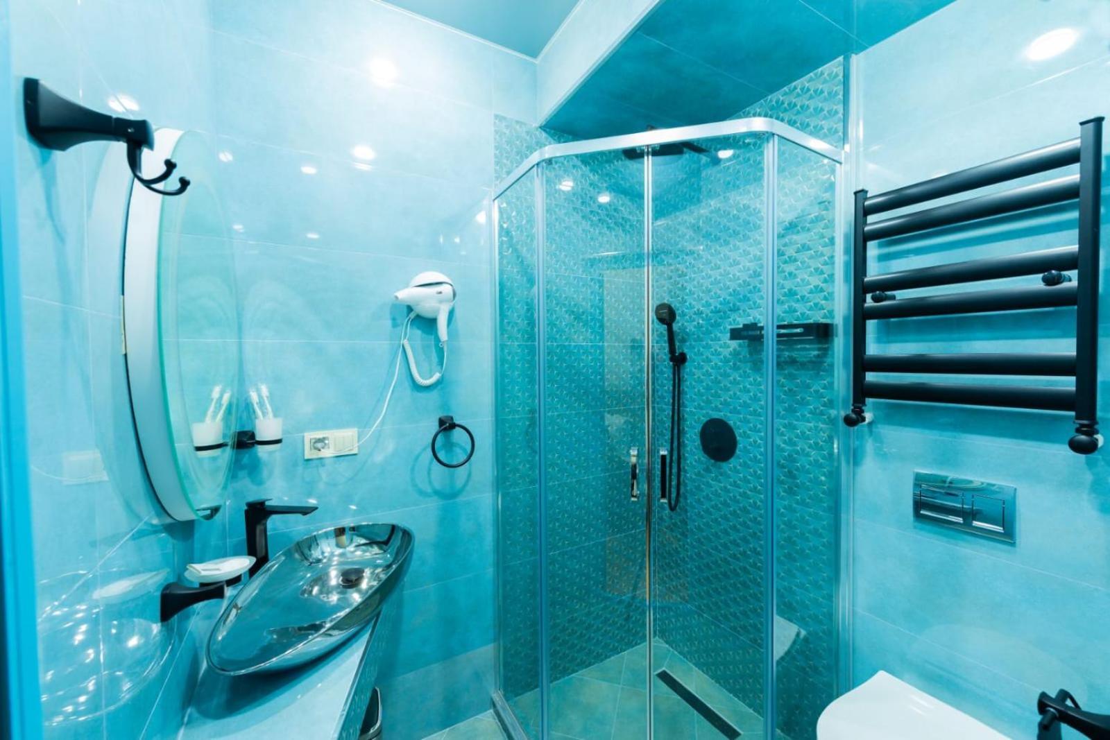 Marita Hotel Тбилиси Экстерьер фото
