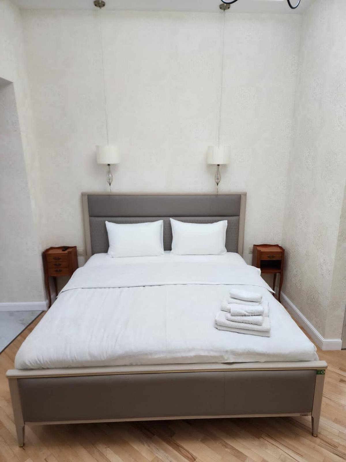 Marita Hotel Тбилиси Экстерьер фото