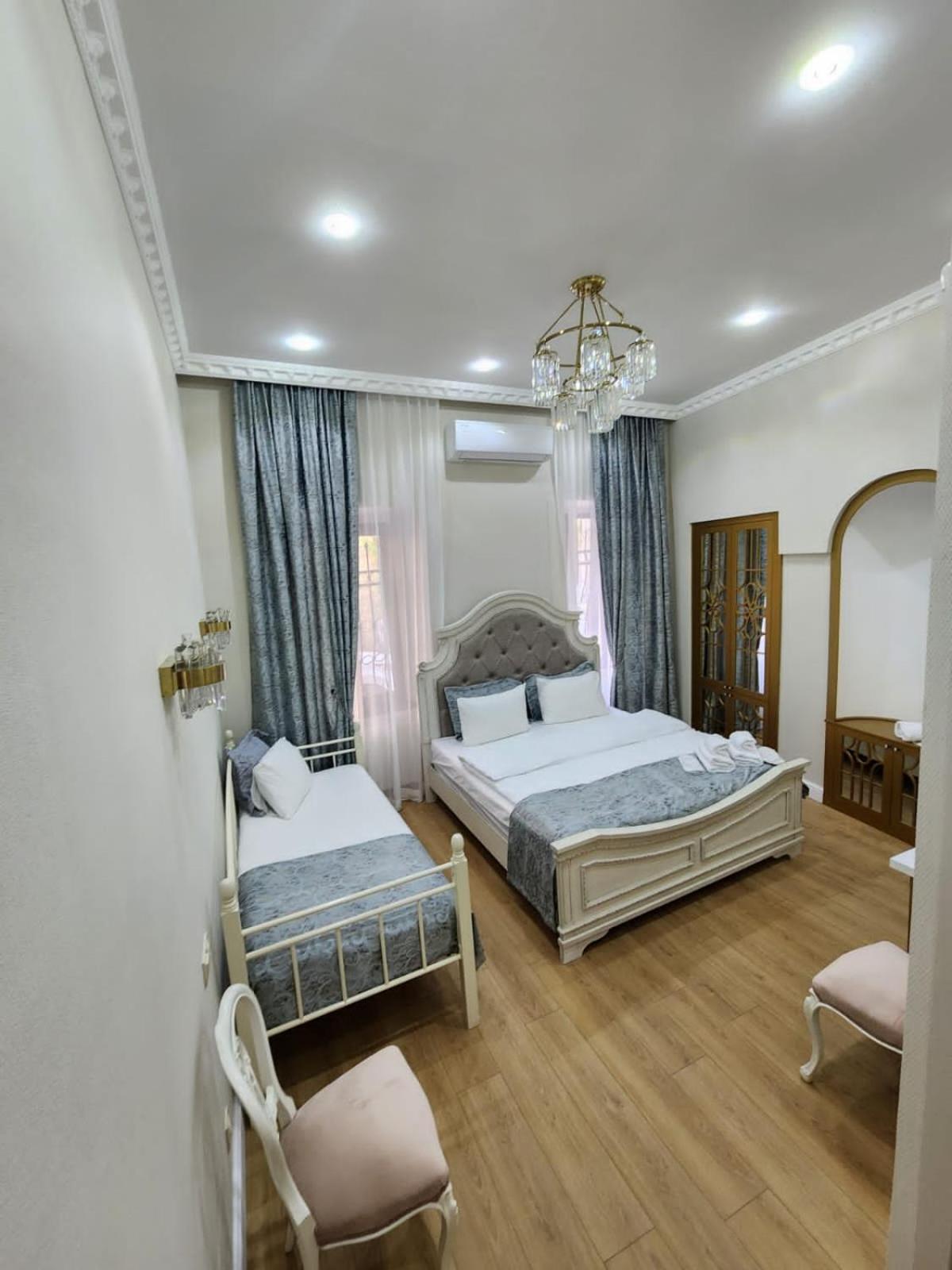 Marita Hotel Тбилиси Экстерьер фото