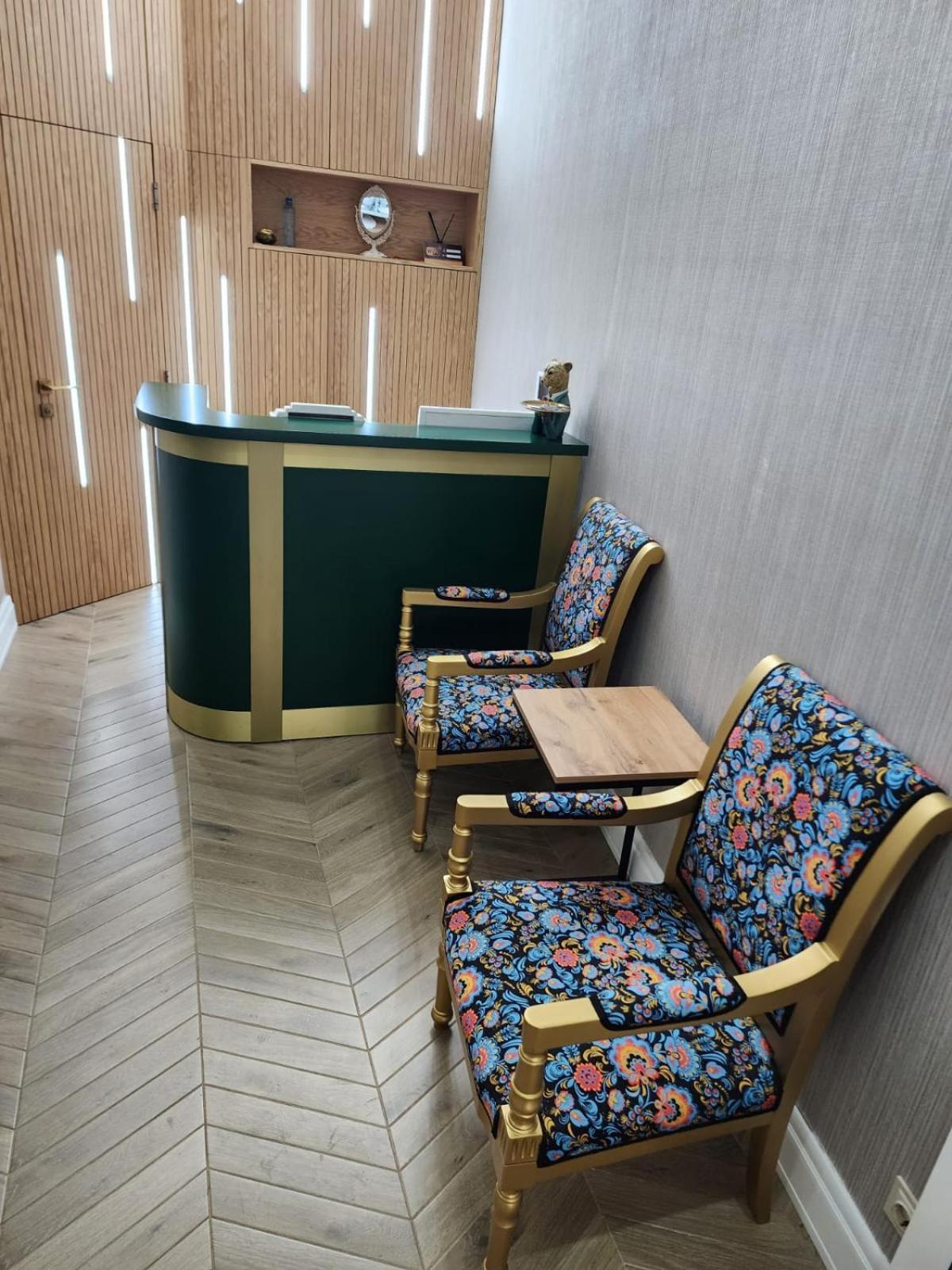 Marita Hotel Тбилиси Экстерьер фото
